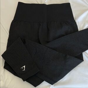 Gymshark High-Waisted Leggings